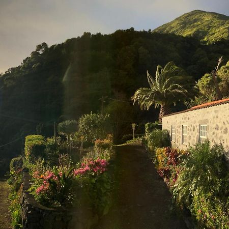 Vistalinda Farmhouse Faja dos Vimes Dış mekan fotoğraf