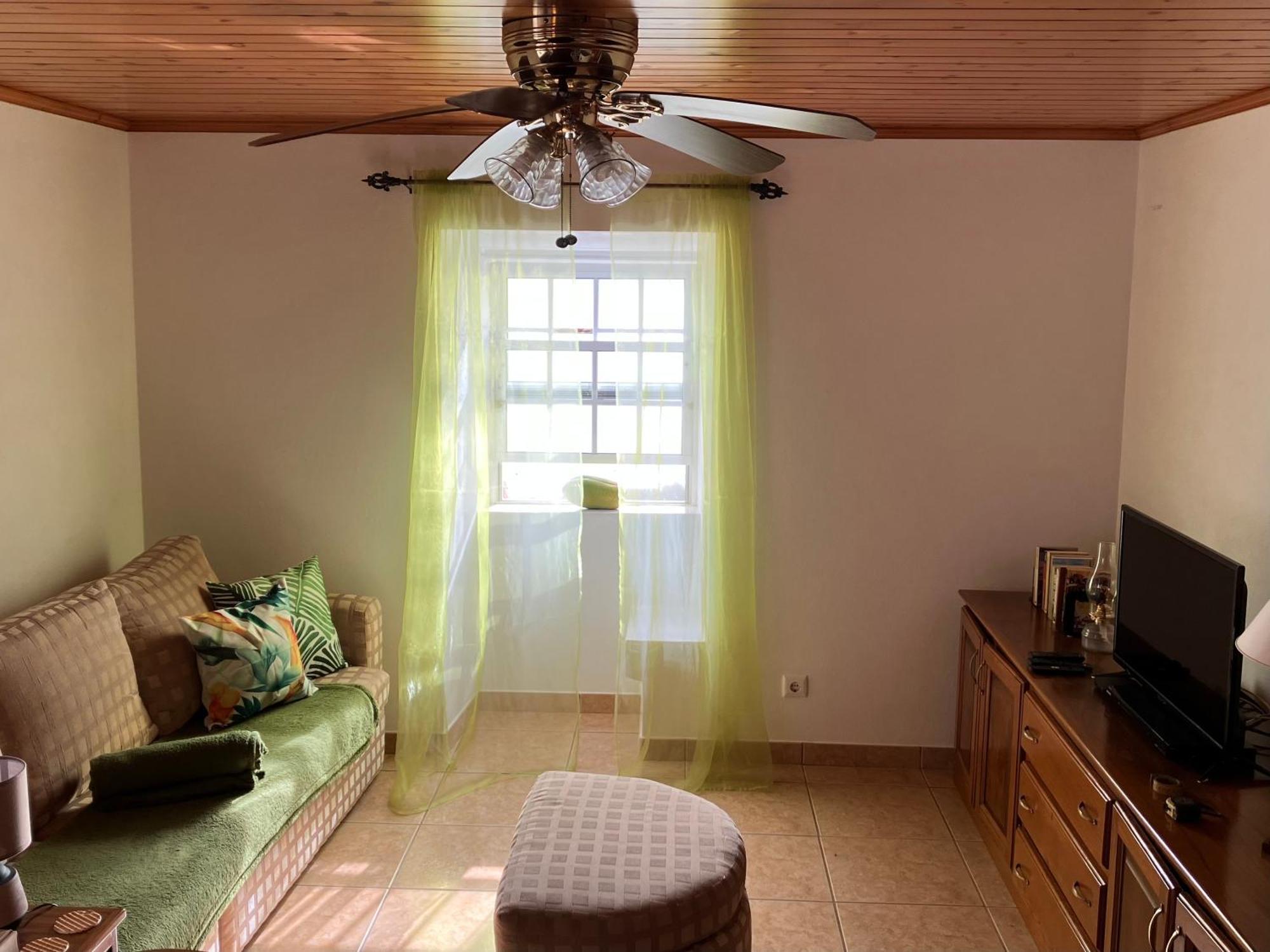 Vistalinda Farmhouse Faja dos Vimes Dış mekan fotoğraf